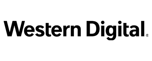 Western Digital