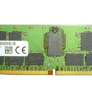 MICRON DDR4 RDIMM 32GB 2Rx4 2933 CL21 (8Gbit)