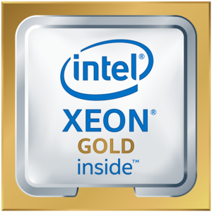 Intel CPU Server 26-core Xeon 5320 (2.20 GHz, 39M, FC-LGA14) tray