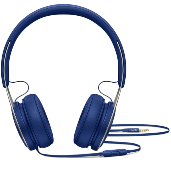 Beats EP On-Ear Headphones - Blue, Model A1746