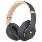 Beats Studio3 Wireless Over-Ear Headphones - Shadow Grey