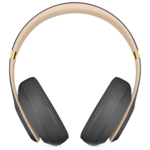 Beats Studio3 Wireless Over-Ear Headphones - Shadow Grey