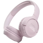 JBL Tune 510BT - Wireless On-Ear Headset - Rose