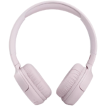 JBL Tune 510BT - Wireless On-Ear Headset - Rose