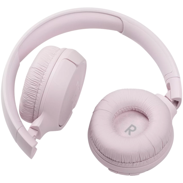 JBL Tune 510BT - Wireless On-Ear Headset - Rose