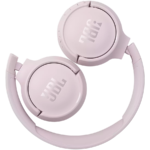 JBL Tune 510BT - Wireless On-Ear Headset - Rose