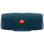 JBL Charge 4 - Portable Bluetooth Speaker with Power Bank - Blue