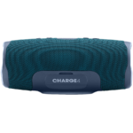 JBL Charge 4 - Portable Bluetooth Speaker with Power Bank - Blue