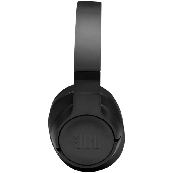 JBL Tune 750BTNC - Wireless Over-Ear Headset with Active Noice Cancelling - Black