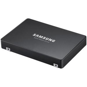 SAMSUNG PM9A3 3.84TB Data Center SSD, 2.5'' 7mm, PCIe Gen4 x4, Read/Write: 6800/4000 MB/s, Random Re
