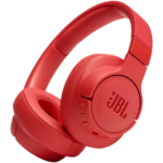 JBL Tune 700BT - Wireless Over-Ear Headset - Coral