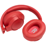 JBL Tune 700BT - Wireless Over-Ear Headset - Coral