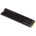 WD_BLACK SN850 M.2 NVMe SSD (PCIe Gen 4.0) 1TB, Up to 7,000/5,300 MB/s Read/Write