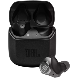 JBL Club Pro+ - True Wireless In-Ear Headset - Black
