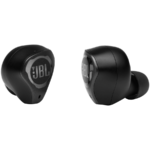 JBL Club Pro+ - True Wireless In-Ear Headset - Black