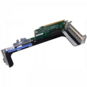 Райзер Lenovo System x3550 M5 PCIe Riser 2, 1-2 CPU (LP x16 CPU0 + LP x16 CPU1)