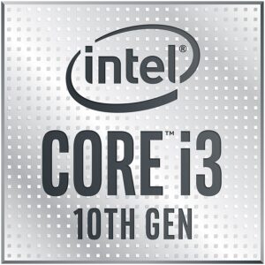Intel CPU Desktop Core i3-10100T (3.0GHz, 6MB, LGA1200, low power) tray