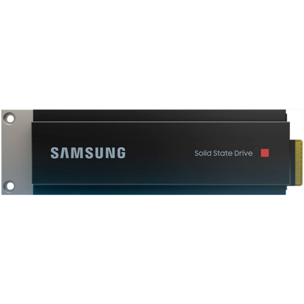 SAMSUNG PM9A3 960GB Data Center SSD, M.2, PCle Gen4 x4, Read/Write: 6800/4000 MB/s, Random Read/Writ