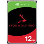 SEAGATE HDD IronWolf Pro Guardian +Rescue (3.5'/ 12TB/ SATA/ rmp 7200