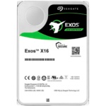 SEAGATE HDD Server Exos X16 HDD 512E/4KN (3.5', 14TB, SATA 6Gb/s / 7200rpm)