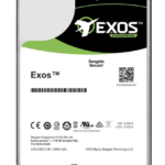 SEAGATE HDD Server Exos X16 HDD 512E/4KN (3.5', 14TB, SATA 6Gb/s / 7200rpm)