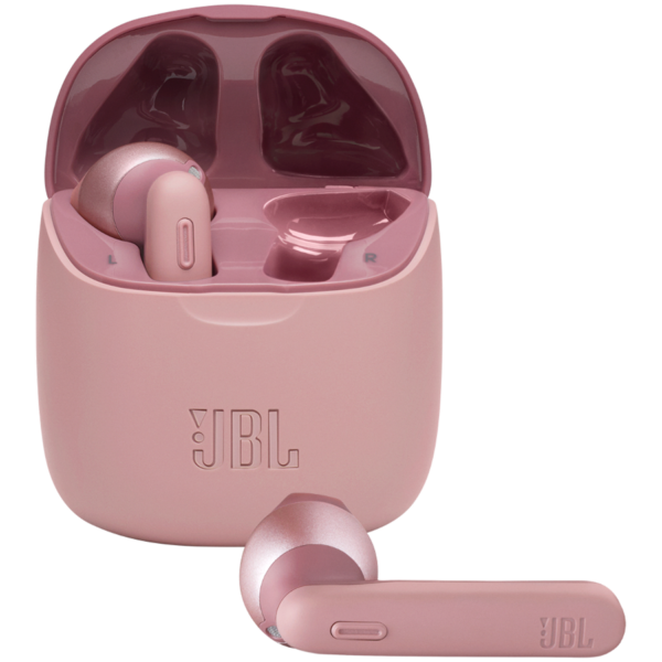 JBL Tune 225TWS - True Wireless In-Ear Headset - Pink