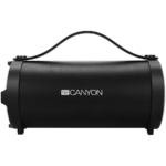 CANYON BSP-6 Bluetooth Speaker, BT V4.2, Jieli AC6905A, TF card support, 3.5mm AUX, micro-USB port,