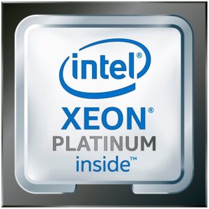 Intel CPU Server 24-core Xeon 8268 (2.90 GHz, 35.75M, FC-LGA3647) tray