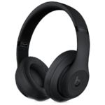 Beats Studio3 Wireless Over-Ear Headphones - Matte Black