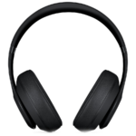 Beats Studio3 Wireless Over-Ear Headphones - Matte Black