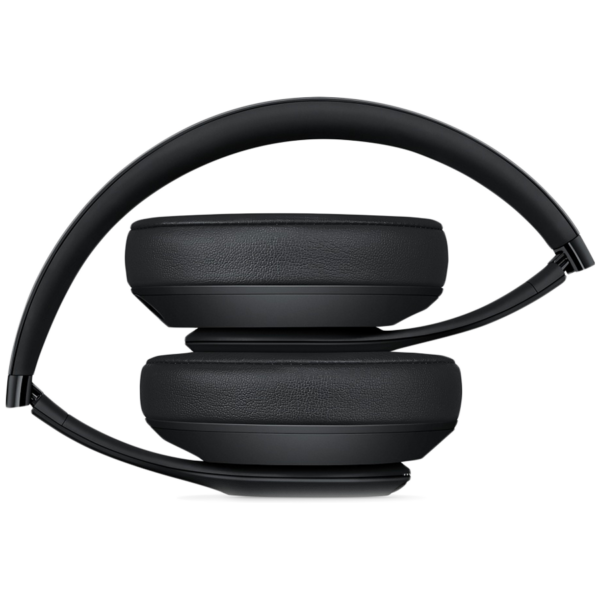 Beats Studio3 Wireless Over-Ear Headphones - Matte Black