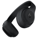 Beats Studio3 Wireless Over-Ear Headphones - Matte Black