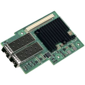 Intel Ethernet Network Adapter XXV710-DA2 for OCP, retail unit