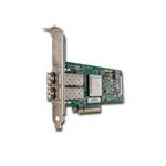 Контроллер QLOGIC QLE2562-CK (FC-AL/FC-AL-2/FC-TAPE) Fibre Channel, PCI Express x8 2ch