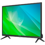 Prestigio LED LCD TV MATE 32"(1366x768) TFT LED, 200cd/m2, USB, HDMI, CI+ slot, Multimedia player, D