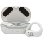 JBL Endurance Peak II - True Wireless In-Ear Headset - White