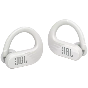 JBL Endurance Peak II - True Wireless In-Ear Headset - White