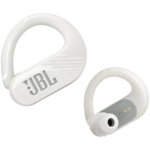 JBL Endurance Peak II - True Wireless In-Ear Headset - White