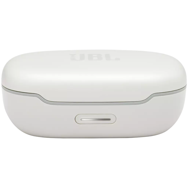 JBL Endurance Peak II - True Wireless In-Ear Headset - White