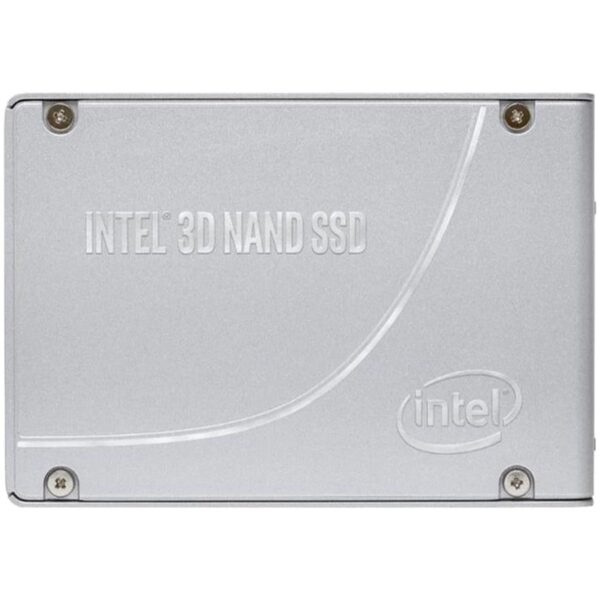 Intel SSD DC P4510 Series (4.0TB, 2.5in PCIe 3.1 x4, 3D2, TLC) Generic Single Pack