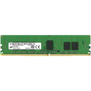 MICRON DDR4 RDIMM 16GB 1Rx8 2933 CL21 (16Gbit)