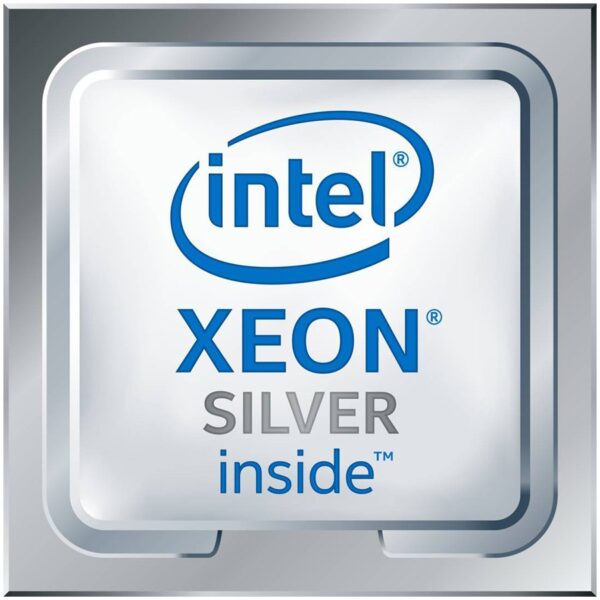 INTEL CPU Xeon Silver 4214 Processor (2.20 GHz, 16.5 MB, S3647)