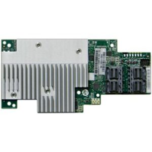 Intel Storage Module RMSP3JD160J, 5Pack (Tri-mode PCIe/SAS/SATA Storage Controller Mezzanine Module,