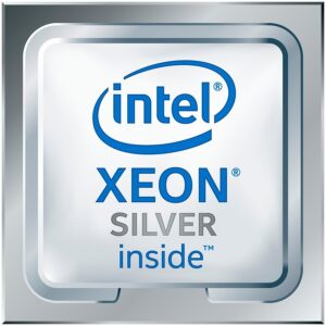 Intel CPU Server 8-core Xeon 4215 (2.50 GHz, 11M, FC-LGA3647) tray