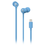 urBeats3 Earphones with Lightning Connector – Blue, Model A1942