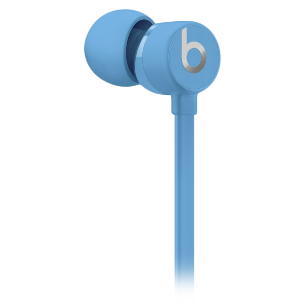 urBeats3 Earphones with Lightning Connector – Blue, Model A1942