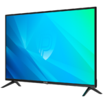 Prestigio LED LCD TV 40"(1920x1080) TFT LED, 220cd/m2, USB, HDMI, VGA, RCA, CI slot, Coaxial, Multim