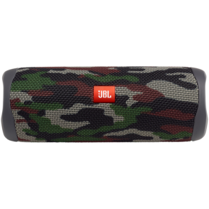 JBL Flip 5 - Portable Bluetooth Speaker - Squad