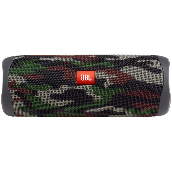 JBL Flip 5 - Portable Bluetooth Speaker - Squad