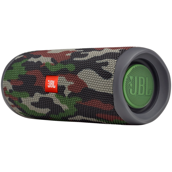 JBL Flip 5 - Portable Bluetooth Speaker - Squad